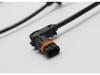 ABS/Wheel Speed Sensor 1645400917 for Mercedes-Benz W164 GL/ML