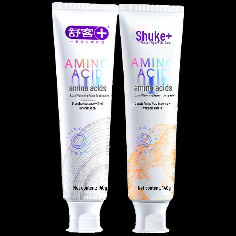 Saky Amino Acid Toothpaste