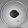 Supor Exquisite Series 16cm 304 Stainless Steel Saucepan