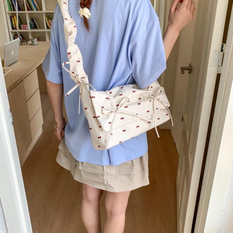 Fashion Bag New Versatile Messenger Bag Fashion Shoulder Bag