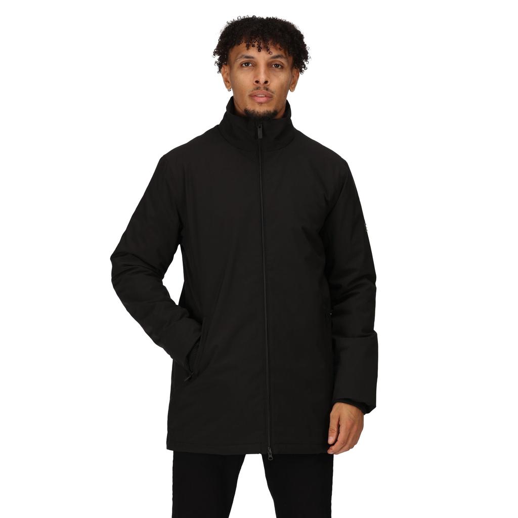 Regatta Professional Mens Waterproof Jacket