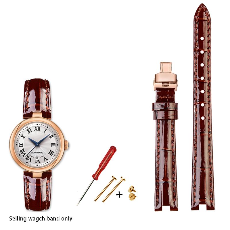 Tissot 1853 Grace Petite skaistuma pulkstenim