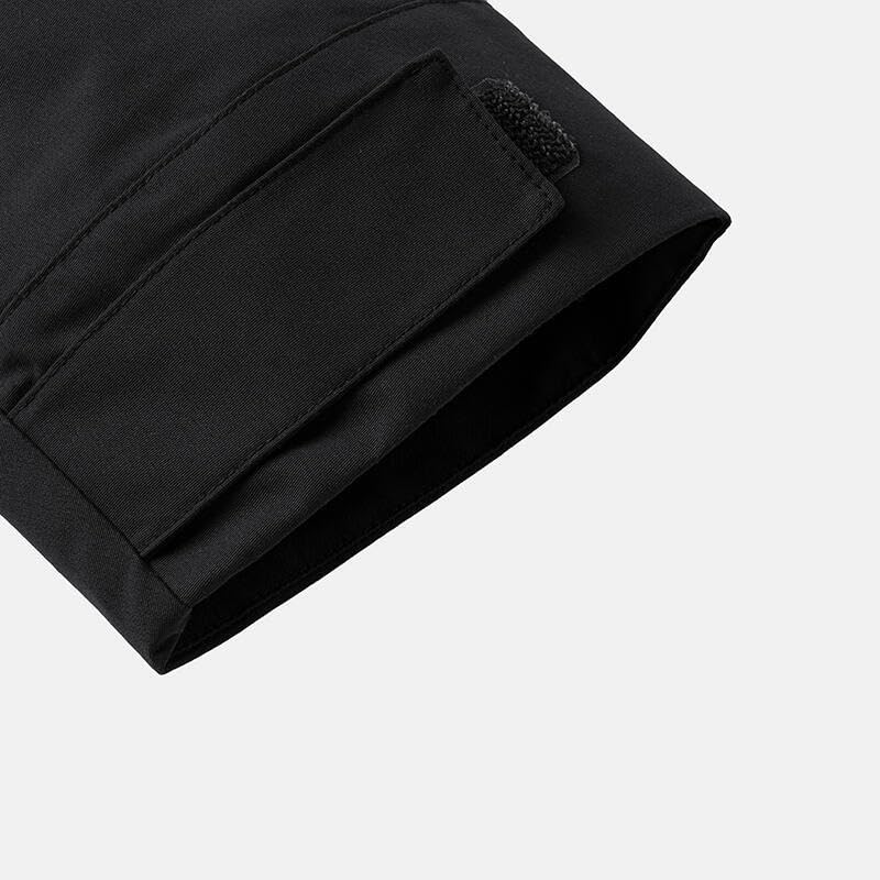 Timberland Men's 3-in-1 Fleece Inner Jacket, Phantom S, TB0A41S1M451