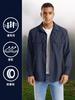 [TACVASEN] Men's Military Shirt, Long Sleeve, Sweat-Wicking, Quick-Drying, Workwear, Tactical Button Shirt, Airsoft, Plus Sizes, Autumn Fashion, Light