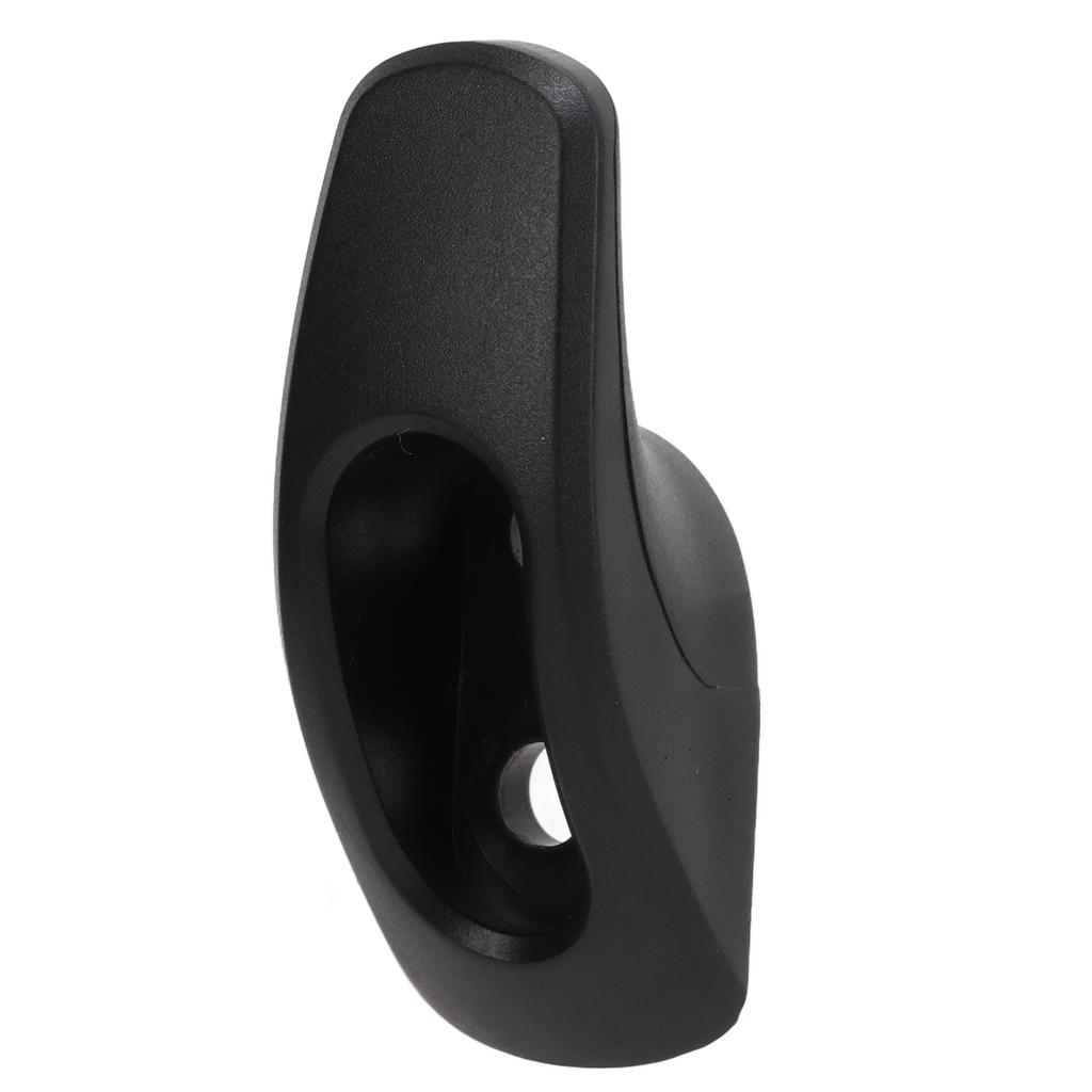 Scooter Folding Buckle , One Piece Plastic Carrying Hook Scooter Accessories for ES1 ES2 ES3 ES4