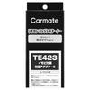 Engine Starter Option Adapter 6 with TE423 (Compatible Immobilizer-equipped Vehicles)