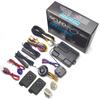 For Toyota Car Alarm Start Stop System Remote Start Engine Ignition Kit Keyless Entry Accessories Yaris Corolla Rav4 Hilux Auris
