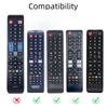 Silikonové ochranné pouzdro s dálkovým ovládáním pro dálkové ovládání Samsung Aa59-00816A 00611A 752A Bn59-01199F Ochranný návlek
