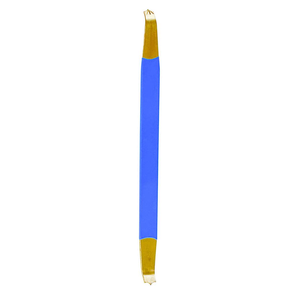 Clay Sculpting Tool Fish Scale Texture Pottery Carving Tool Ceramic Clay Modelling Tool for Pottery and Ceramic Crafting
