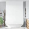 VidaXL Roller Shower Curtain 150x240 Cm Fabric Width 146 Cm, Shower Blind, Roller Shower Curtain, 4014940