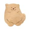 Cartoon Dog Pillow Puppy Doll Plush Toy Doll Girl Sofa Nap Pillow Pillow Holiday Gift