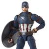 Marvel Legends Series Captain America Steve Rogers and Sam Wilson MCU 2-Pack 6-Inch [Used]