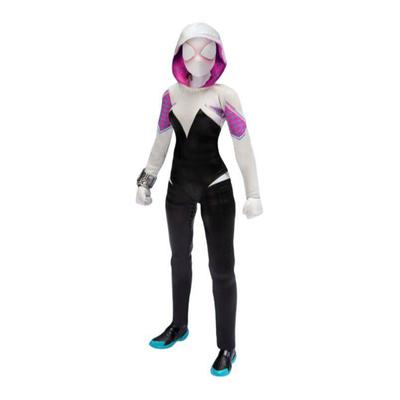 Spider-Man Ghost Spider ONE:12 Kollektív ábra