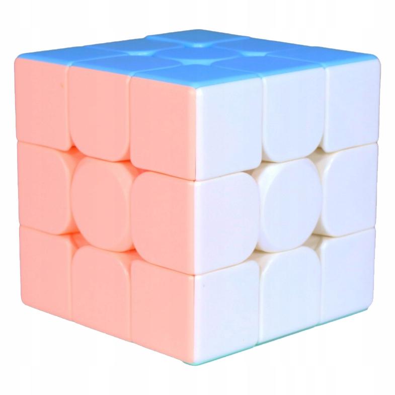 Moyu 3X3X3 Macaron