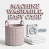 Portable Storage Basket Foldable Home Organizer Bin New Storage Bin  Organization