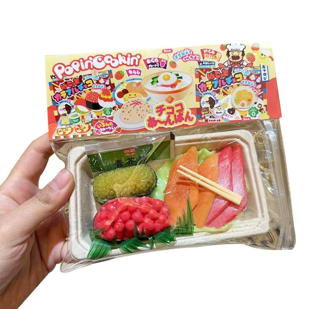 Simulation Food Squeeze Toys TPR Stress Toy New Fried Chicken Decompression Toys Adult