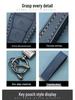 Premium Key Case for Mercedes E300L, C260, GLC, C200, A-Class, S-Class
