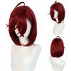 Dan Da Dan Cosplay Wig With Hightemperature Silk For Role Playing And Scene Use
