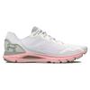 Under Armour Women's HOVR Sonic 5 White Olive Tint Grove Green 3026128-103