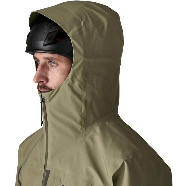 Patagonia Boulder Fork Rain Jacket