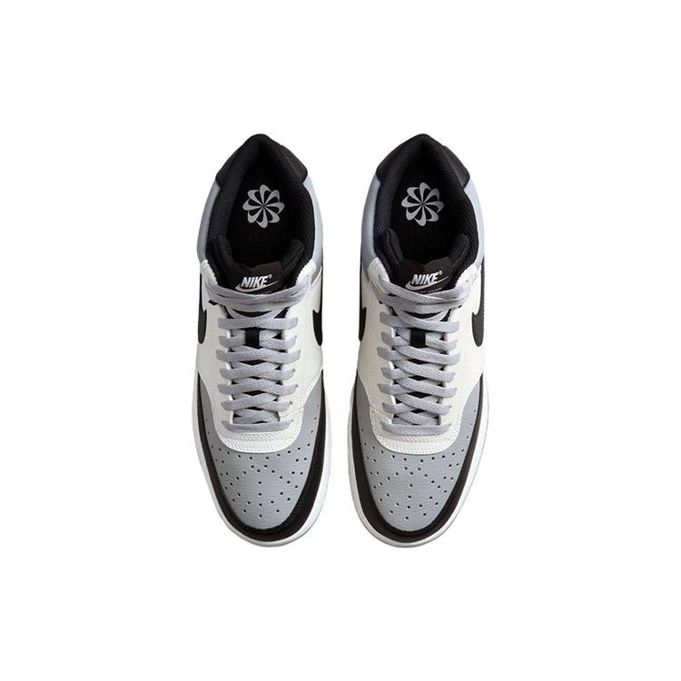 Nike Court Vision Mid Next Nature 'Light Smoke Grey Sail' Men's DN3577-002