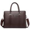 Li Shen Men's Business Commuter Laptop Briefcase