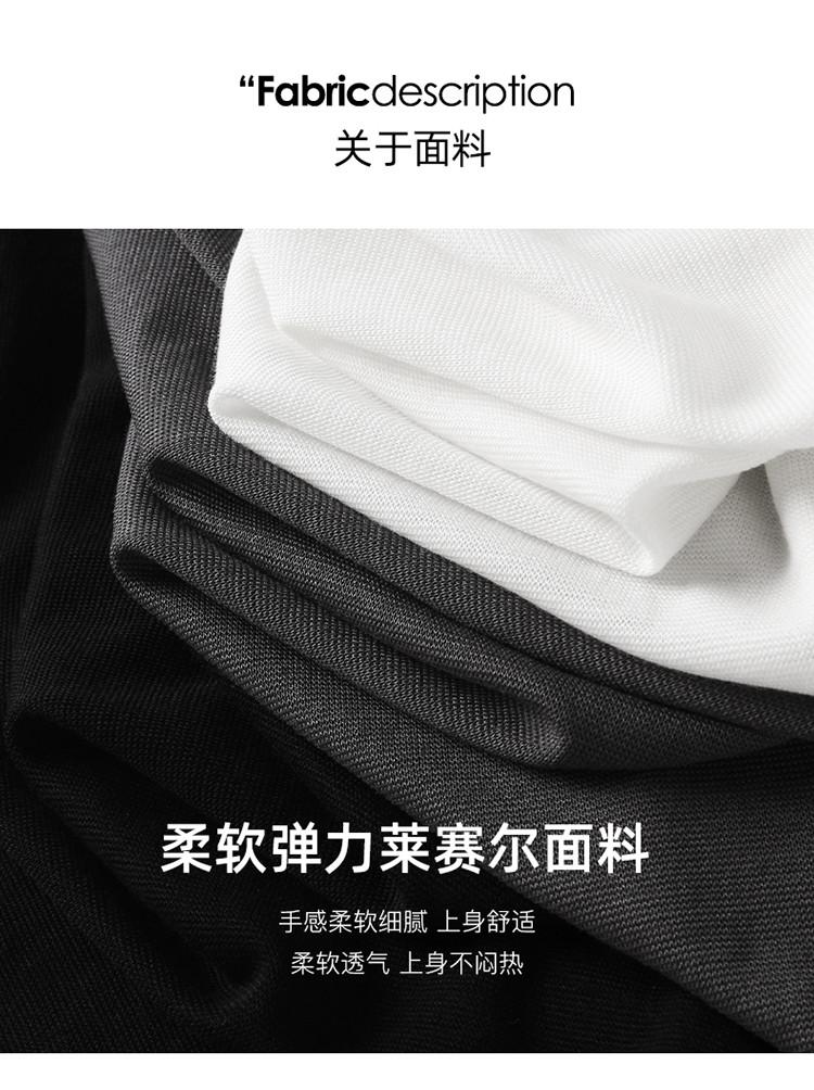 Slimming and slimming round neck short sleeved t-shirt for women in summer 2026, fashionable and versatile casual solid color top