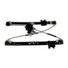 LR078870 Rear Right Window Regulator for Land Rover Range Rover Sport (L494) 2014-2022.