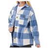 Rip Curl Neon Isles Fleece L/S Shirt
