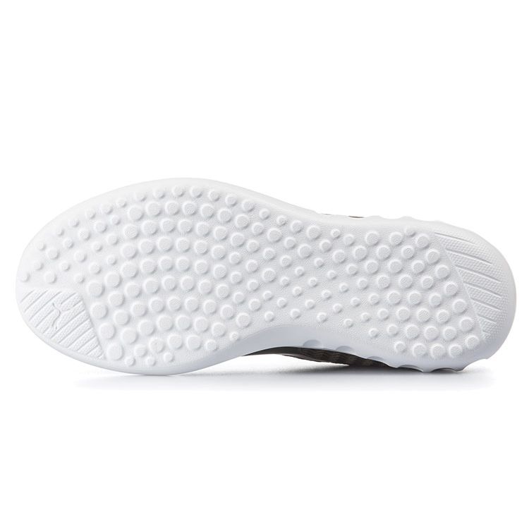 Puma Carson Fabric Mesh Lightweight Comfortable Durable Breathable Lightweight Shock Absorption Low Top Casual Shoes Women sneaker 190044-02