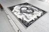 PLACA PROTECTORA DE CRISTAL PARA COCINA 70x52 CORAZÓN