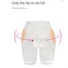 1Pair Removable False Hip Width Pad Hip Simulation Insert Hip Up Booster  Shapewear