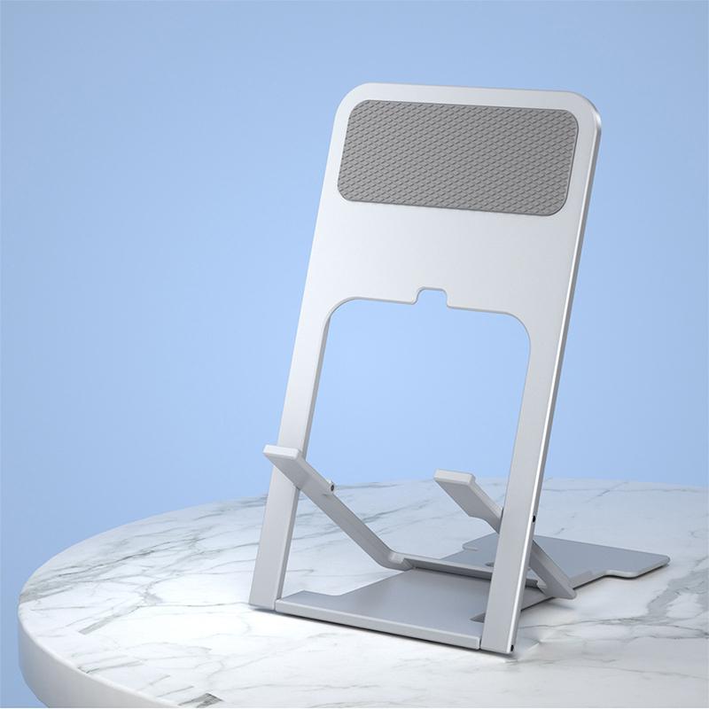 Universal Desktop Mobile Phone Holder Stand for IPhone IPad Adjustable Tablet Foldable Table Cell Phone Desk Stand Holder
