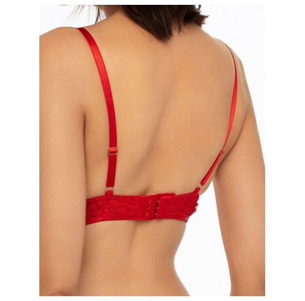 Бюстгальтер push-up Esotiq 41181-33X