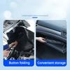 For Ford Fusion F150 Ranger Mustang GT Focus Eage Explorer S-max Cmax Expedition Car Windshield Sunshades Front Shading Umbrella