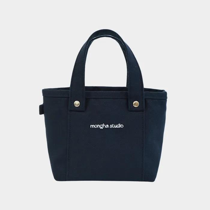 Everyday Mini Tote Bag - Sora