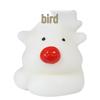 Reindeer-Shaped Christmas Scented Candles: Festive Souvenir Gifts & Ornaments