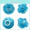 Vibrant And Durable Burst Beyblade Top Tip Drivers Bottom Bayblade Super Z/god/gt Toy Accessory For Kids