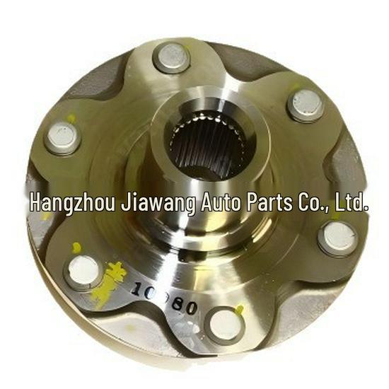 Mozzo Ruota Anteriore Toyota 2009 Prado D/S 43502-60201