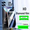 Flash Magic Tempered Glass Screen Protector for Huawei Mate 80