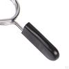 Barbell Weight Bar Clamp Dumbbell Lock Metal Spring Clips