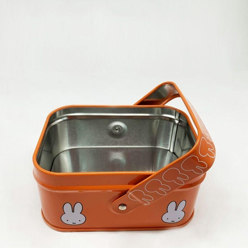 Kawaii Miffy Candy Box Festival Creative Wedding Cake Wedding Sweet Gift Set For Handheld Delivery And Gifting