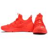 Nike Air Zoom Grade City 'Team Orange White' Sneakers Casual 924466-800