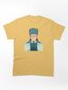 The Apothecary Diaries Paripi Koumei - Kongming Classic T-Shirt