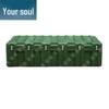 Junhun Heavy-Duty Rotomolded Portable Storage Case