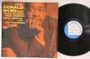 LP Record DONALD BYRD  Fuego BST84026 BLUE NOTE 1966 US Jazz Used