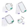 Cerc/Cadru pentru Mașină de Brodat de Casă pentru Brother PE-770 700 700II 750D 780D Innov-is 1000 1250D Babylock Ellure Ellure Plus Emore