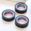 PVC Flame Retardant Adhesive Vinyl Electrical Insulation Tape Roll Electrical Power Insulating Tape