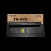 Generic TK-478 Black Toner Cartridge