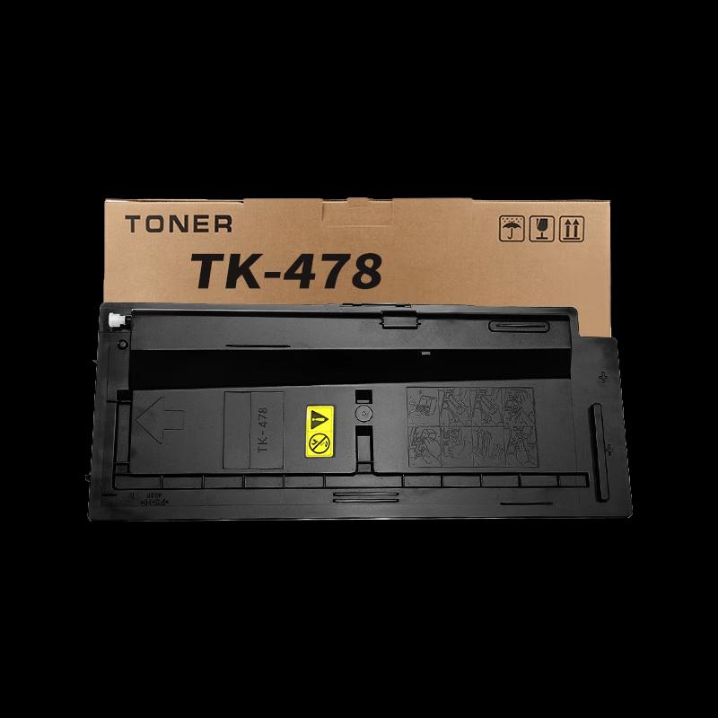 Generic TK-478 Black Toner Cartridge
